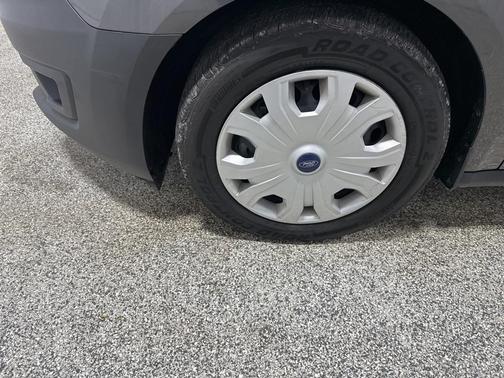 2020 Ford Transit Connect XL w/Rear Liftgate