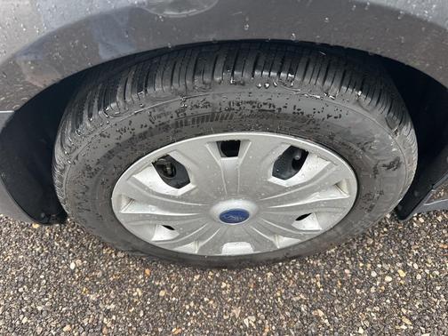 2020 Ford Transit Connect XL w/Rear Liftgate