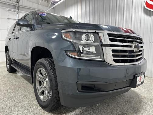 2019 Chevrolet Tahoe LS