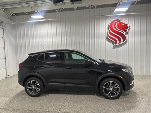 2022 Buick Encore GX Essence