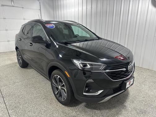 2022 Buick Encore GX Essence