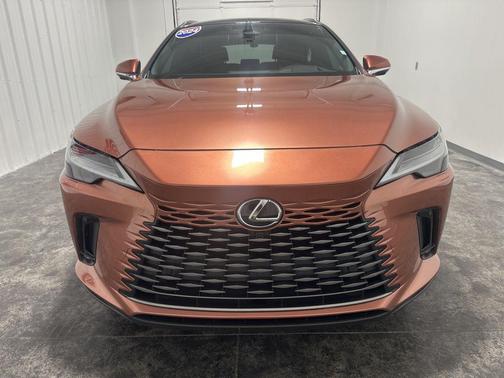 2024 Lexus RX 450h+ Base