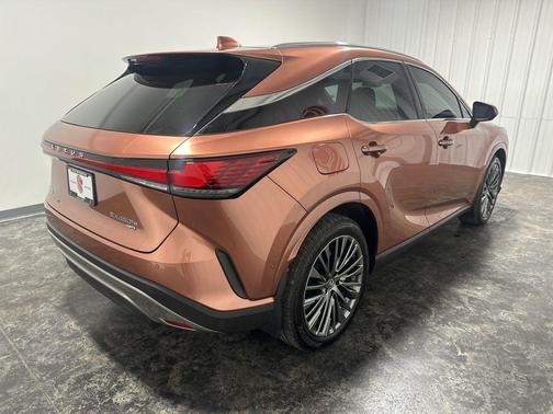 2024 Lexus RX 450h+ Base