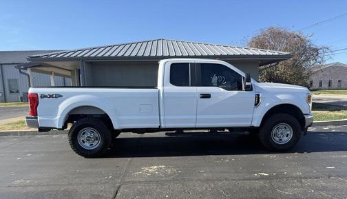 2019 Ford F-250 XL