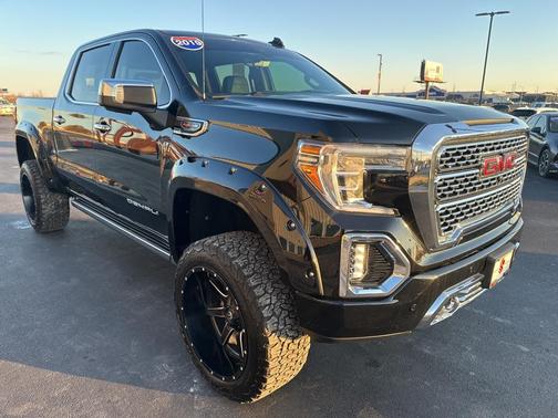 2019 GMC Sierra 1500 Denali