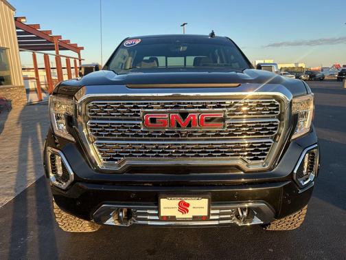 2019 GMC Sierra 1500 Denali