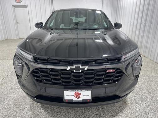 2024 Chevrolet Trax FWD 1RS