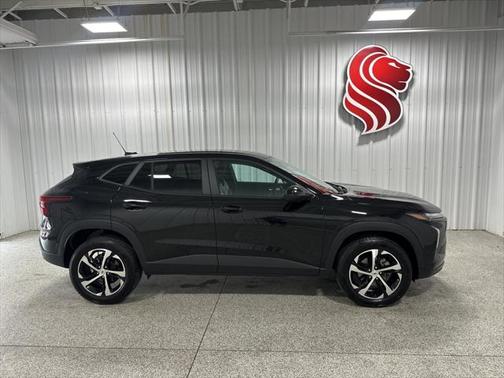 2024 Chevrolet Trax FWD 1RS