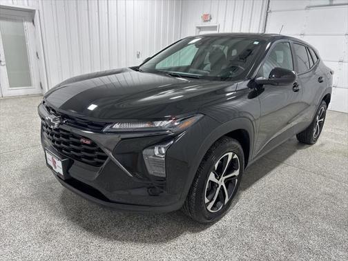 2024 Chevrolet Trax FWD 1RS