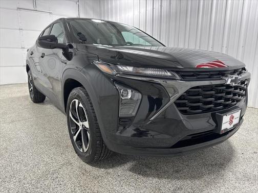 2024 Chevrolet Trax FWD 1RS