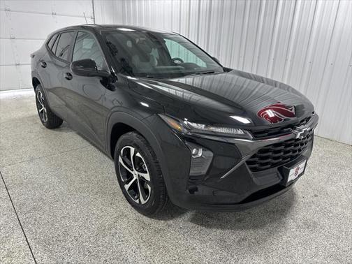 2024 Chevrolet Trax FWD 1RS