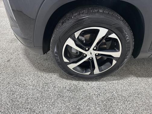 2024 Chevrolet Trax FWD 1RS