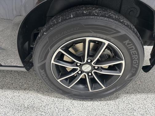 2015 Dodge Grand Caravan R/T