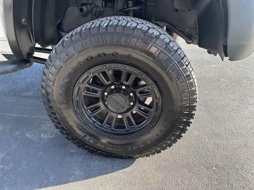 Bright White Clearcoat 2012 RAM 2500 SLT