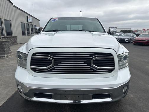 2015 RAM 1500 Laramie