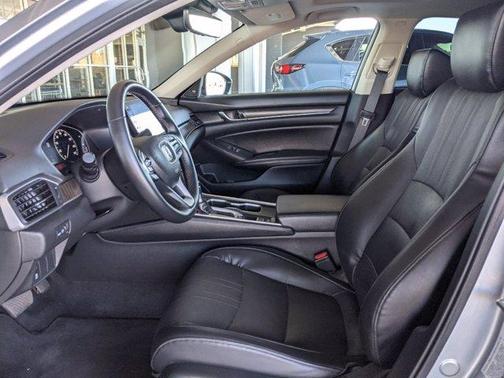 2018 Honda Accord EX-L for sale in Avondale, AZ - image 12
