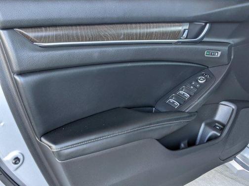 2018 Honda Accord EX-L for sale in Avondale, AZ - image 10