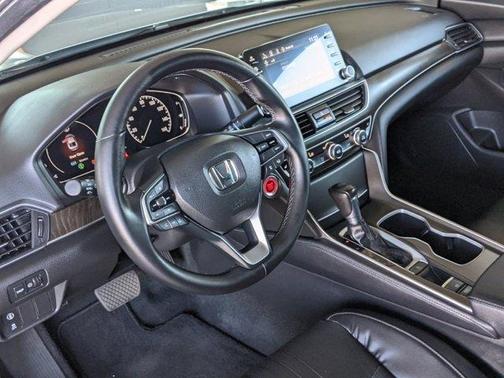 2018 Honda Accord EX-L for sale in Avondale, AZ - image 14