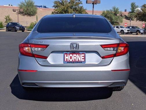 2018 Honda Accord EX-L for sale in Avondale, AZ - image 4