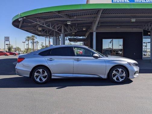 2018 Honda Accord EX-L for sale in Avondale, AZ - image 6
