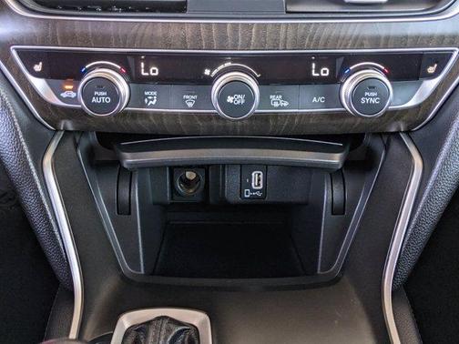 2018 Honda Accord EX-L for sale in Avondale, AZ - image 23