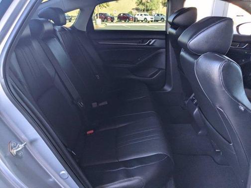 2018 Honda Accord EX-L for sale in Avondale, AZ - image 28