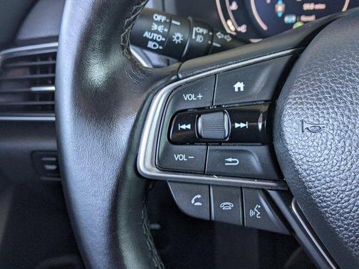 2018 Honda Accord EX-L for sale in Avondale, AZ - image 17