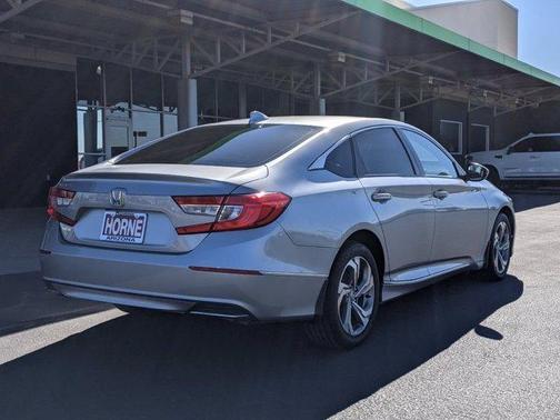 2018 Honda Accord EX-L for sale in Avondale, AZ - image 5