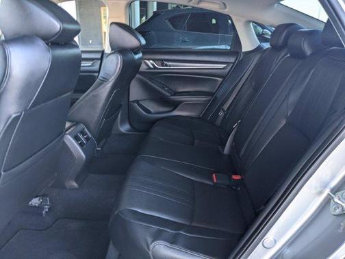 2018 Honda Accord EX-L for sale in Avondale, AZ - image 26