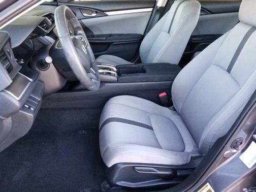 2017 Honda Civic LX for sale in Avondale, AZ - image 16