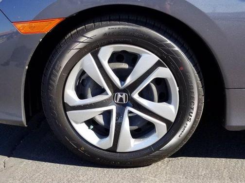 2017 Honda Civic LX for sale in Avondale, AZ - image 9