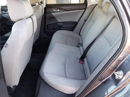 2017 Honda Civic LX for sale in Avondale, AZ - image 18