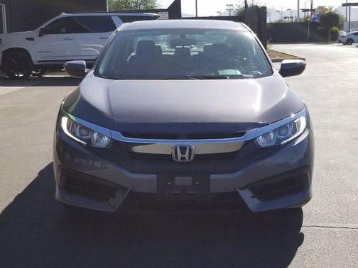 2017 Honda Civic LX for sale in Avondale, AZ - image 8