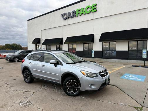 2013 Subaru XV Crosstrek 2.0i Limited
