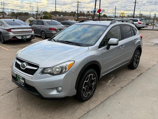 2013 Subaru XV Crosstrek 2.0i Limited