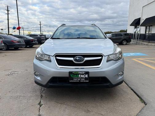 2013 Subaru XV Crosstrek 2.0i Limited