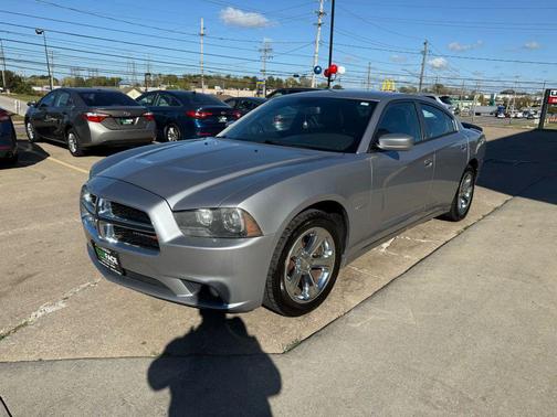 2013 Dodge Charger R/T
