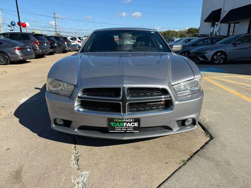 2013 Dodge Charger R/T