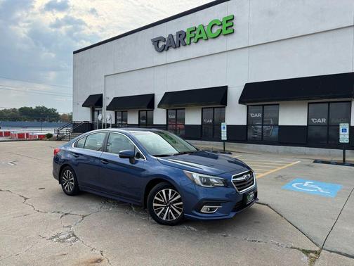 2019 Subaru Legacy Premium