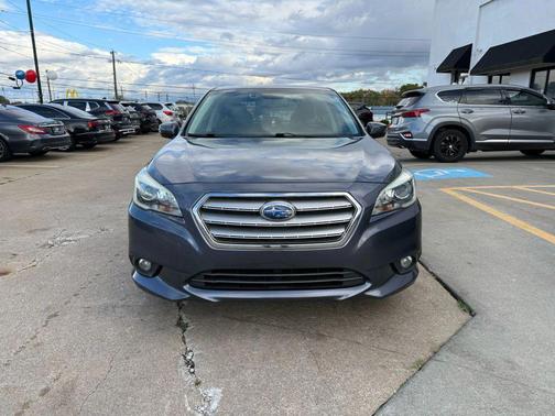 2015 Subaru Legacy Limited