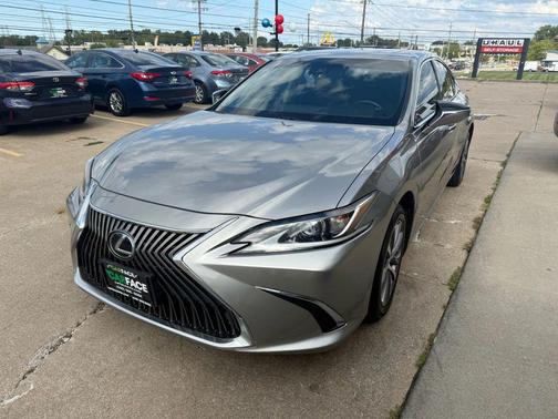 2020 Lexus ES 350 Base