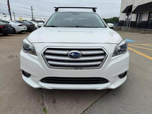 2015 Subaru Legacy Limited