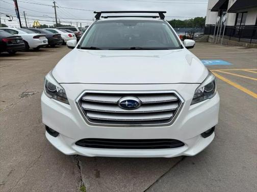 2015 Subaru Legacy Limited