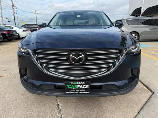 2019 Mazda CX-9 Touring