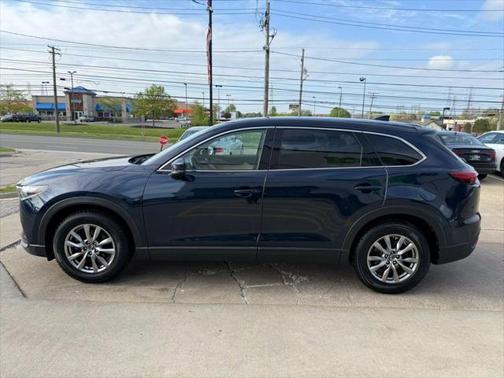 2019 Mazda CX-9 Touring