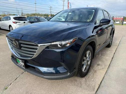 2019 Mazda CX-9 Touring