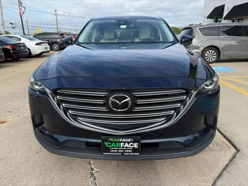 2019 Mazda CX-9 Touring