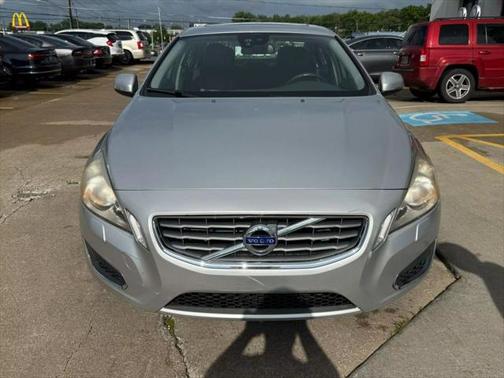 2012 Volvo S60 T5