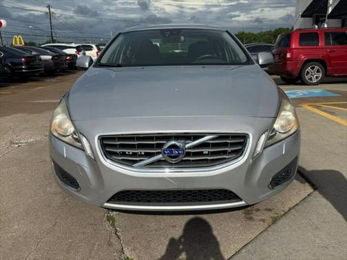 2012 Volvo S60 T5