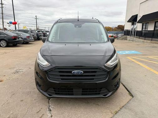 2019 Ford Transit Connect XLT
